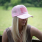 "Howdy Honey" Trucker Hat - Pink