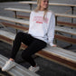 Athens City Crewneck