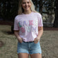 Lake Bum Tee FINAL SALE