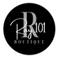 Ray 101 Boutique Gift Card