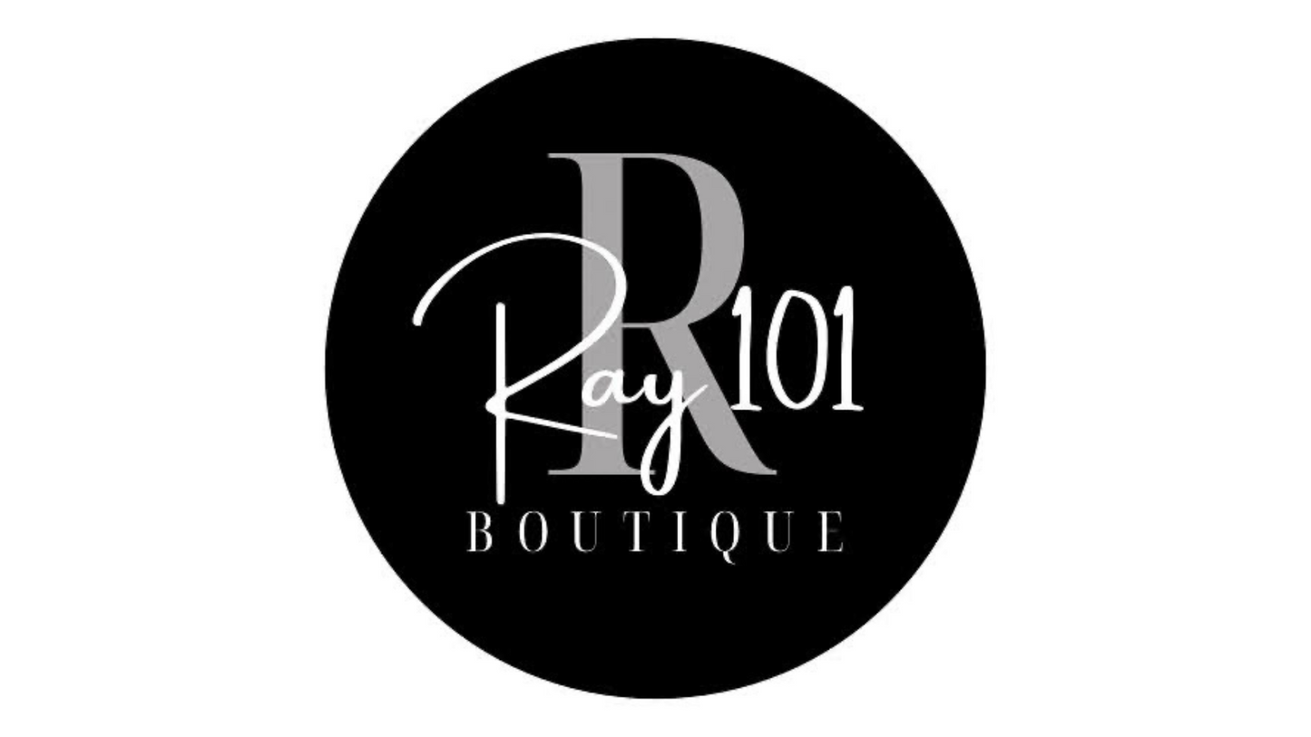 Ray 101 Boutique Gift Card