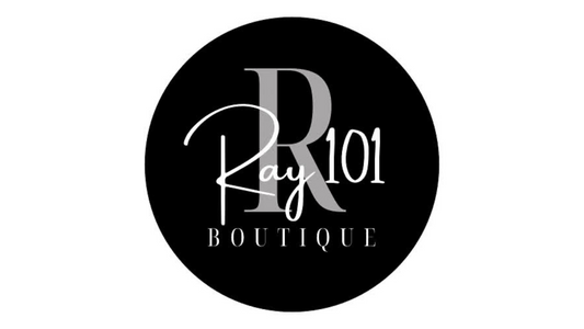 Ray 101 Boutique Gift Card